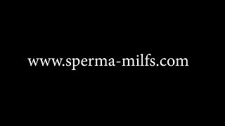 Cum Orgy for Dirty Sperma-Milf Hot Sarah - Nurse - 40521