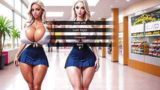 Doll Verse Gamplay with Sex Scene Part 10