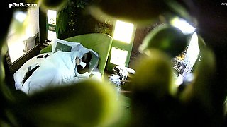 Horny fat arab housewife fingered on amateur hidden cam