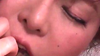 While Her Husband Was Taking a Bath... She Was "pushed, Fucked, and Impregnated" by Her Step-nephew