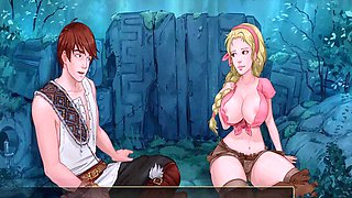 Cartoon mom, in english, cartoon anime sex