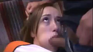 Bus Grope