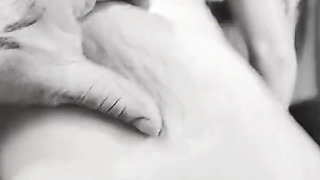 Riding Monster Stapon