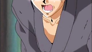 Delicious cutie at submission action