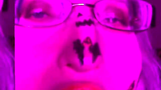 Sob Into My Eyeglasses While I Spend Your Pension, Sissygirl - Clip by Findom Goaldigger