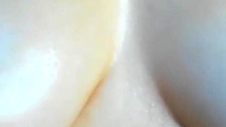 My Natural Tits Are Restless for Your Cock