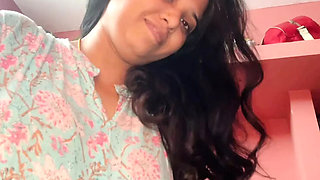 First Time Hardcore Doggy Style Fucking with Busty Indian MILF - Loud Moaning & Big Cock Cumshot