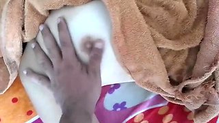 Granny 1: Exclusive Pleasures Doggy Style with Mature Grandma