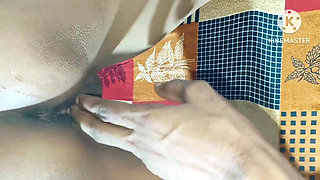 Desi Bhabhi Fucks with Boyfriend