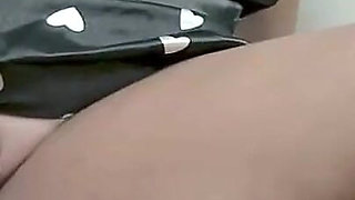 Screw My Husband by My Side, What I Really Want Is to Make Men Cum
