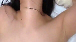 What Kind of Massage She Booked, Ended up Cuckolding Their Husbands -1