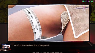 Special Request: in the Web of Corruption by Nemiegs - Wedding Crashers with Sex, Bride Fucked, Groom Waiting on the Altar 15