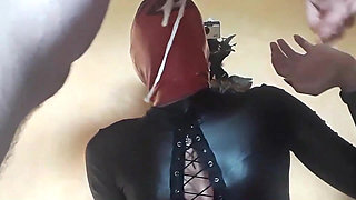 Compilation of Blowjobs and Oral Crempie Seen up Close