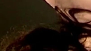 Romyna Staring at the Ground