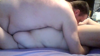 Me and Wife 69ing