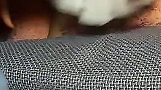 Huge, Breast Tear