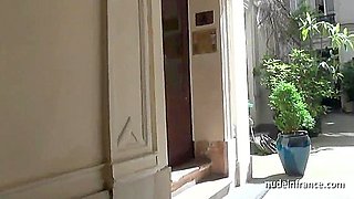Pretty Amateur Blonde Ass Pounded And Jizzed On Tits In Pov 42 Min