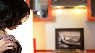 Nubiles - Sheri Vi (Soft And Slow)