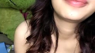 Ica Kane Gunung Gede