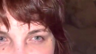 Punching POV