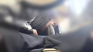 She Suck Dick Non Stop
