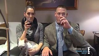 Nikki and brie bella wwe: Big Tits, Big Ass  Babe Porn