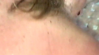 Rough sex for lovely mature