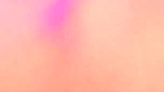 Naked Girl Emily Masturbates Very Gently