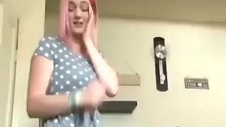 STEP SISTER PORN: Big Tits, Big Ass  Blowjob Porn