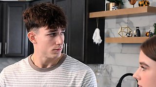 Penny Barber, Sky Wonderland - Swap Family Halloween Boxes