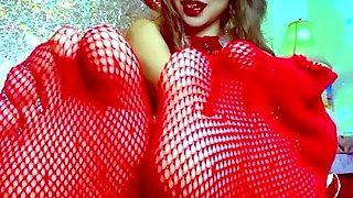 SnowPrincess aka snowpriness OnlyFans - I think this is one