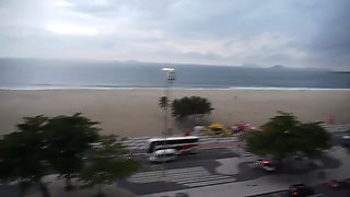 Brazilian Porn Preview..Brazilian Anal Sex Condom Throwing Hoe With Val Doggy Dawg In The Orgy In Rio