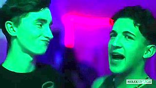 Sex Couple Twinks Party Home Fuck Sex Show Cam