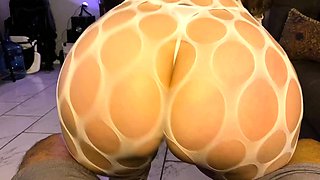 fat ass Bbystar Nude OF Exclusive video full