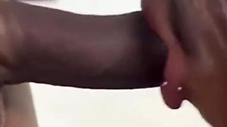 Hot Girl's First Time Doing Deep Throat