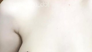 Shower Bath New Married Bhabhi Nude