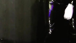 My Rubber Object Must Serve as a Toilet for My Girlfriend