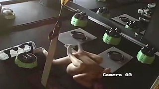 Professor De PILATES Comeu Todas As Alunas60fps - Hard sex