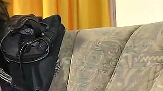 Private Behind the Scenes Is Fucked, Old Young Dick Thin