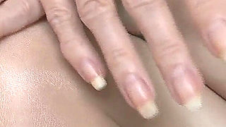 Beautiful, Elegant Hands Presented by Lady Victoria Valente