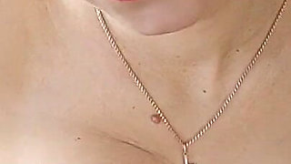 Pussy Masturbation in Bedroom