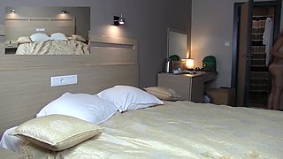 Special Real Amateur Uncircumcised - 2 Points of Look - Very first Porno Gig for Towheaded COUGAR