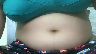 Boobs Pressing Full Horney Body Full Satisfaction