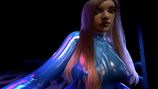 Mistress Rides Your Cock - POV