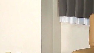 Two Japanese Femdom Women Punishment Slave in FFM Threesome
