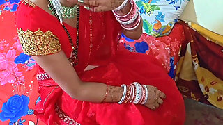 Full Video Village Beautiful Bhabhi First Time Sex with Sasur in Bedroom Desi Girl XXX Tight Pussy Viral Video