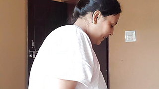 puja bhabhi newly video full entertaining