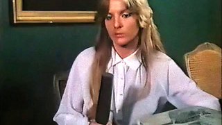 Report: Blowjob, Groupsex  Vintage Porn