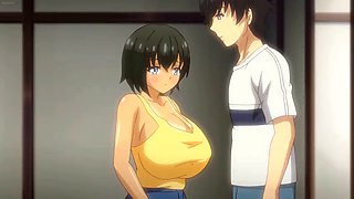 Summer: Inaka no Seikatsu - Episode 1