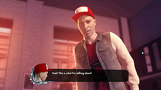 Areas of Gray the Beginning - Part 3 - the Story About Them by Loveskysanx